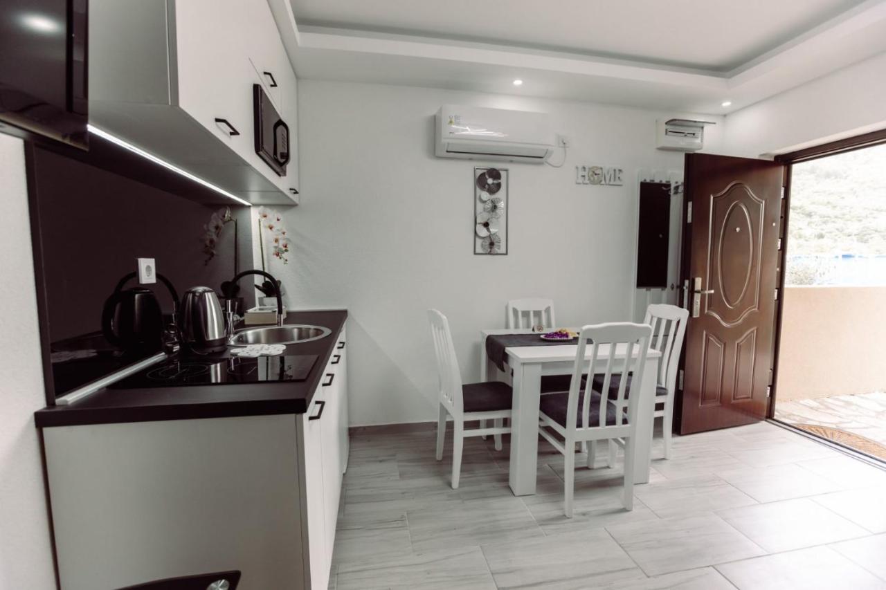 Appartement Aria à Cetinje Extérieur photo