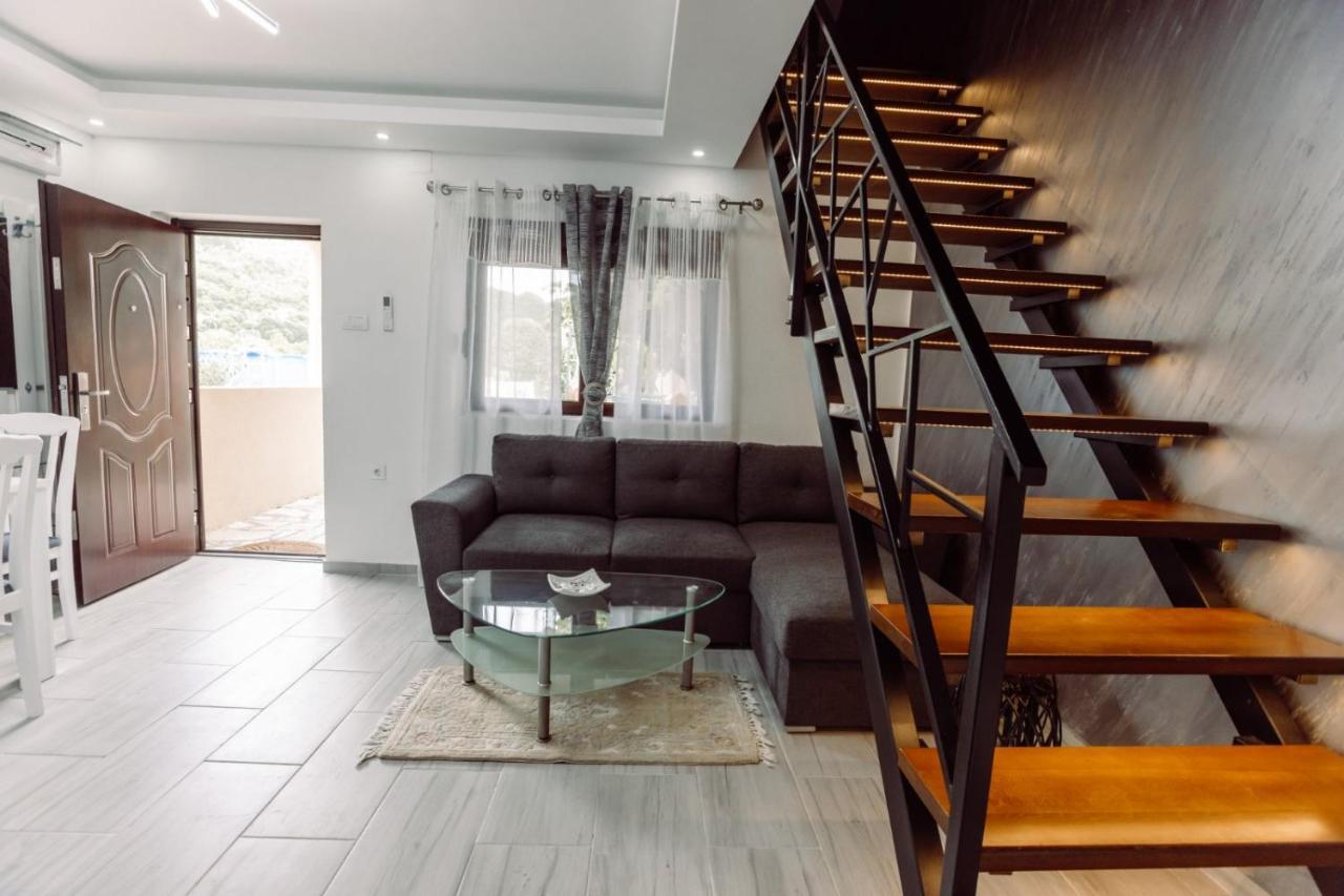 Appartement Aria à Cetinje Extérieur photo