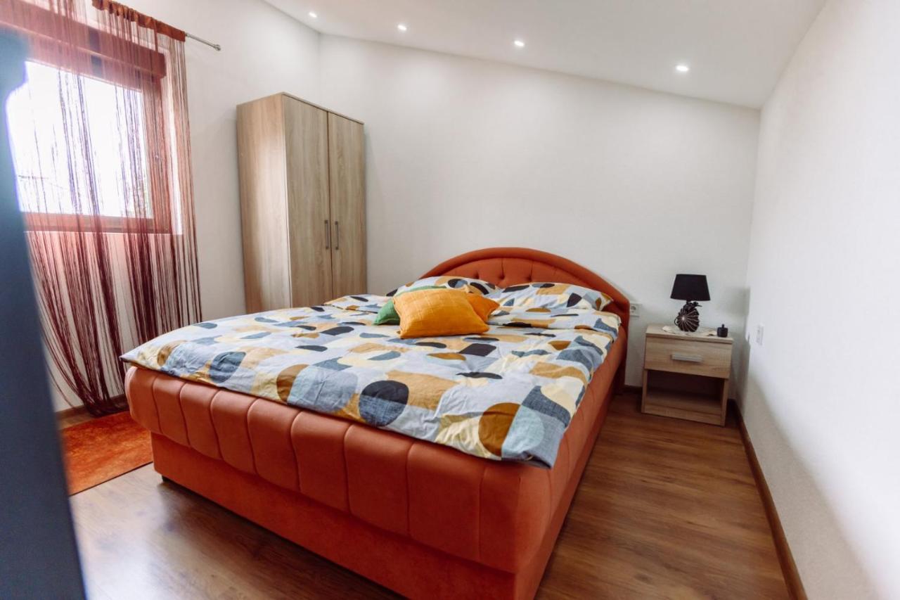 Appartement Aria à Cetinje Extérieur photo