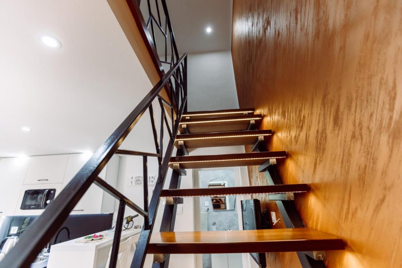 Appartement Aria à Cetinje Extérieur photo