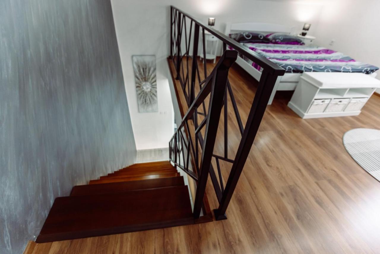Appartement Aria à Cetinje Extérieur photo