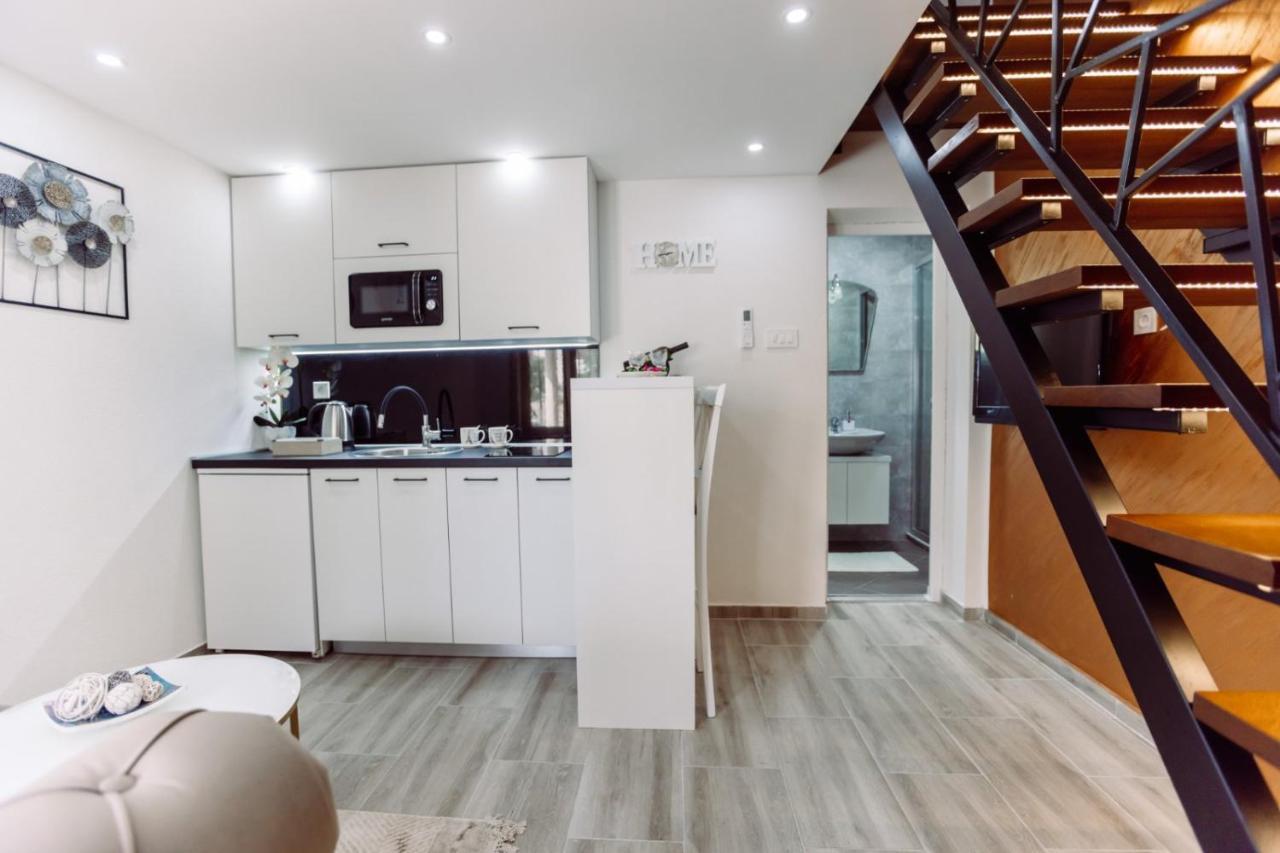 Appartement Aria à Cetinje Extérieur photo